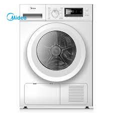 Midea 8KG Heat Pump Dryer Carousel 1
