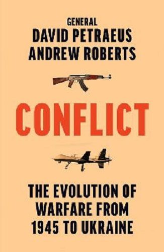 Conflict The Evolution of Warfare from 1945 to Ukraine Carousel 1