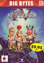 PC - Settlers 4 Carousel 3