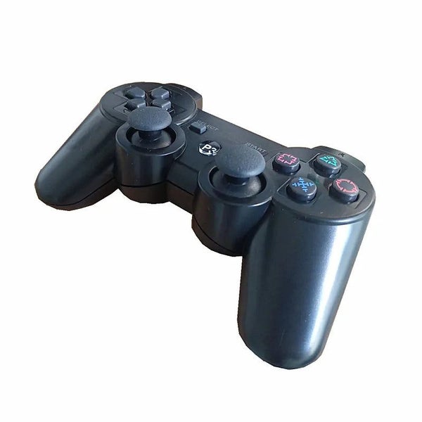 Wireless Controller For PS3 Gamepad For PS3 Bluetooth-4.0 Joystick For US CHK12N Carousel 29