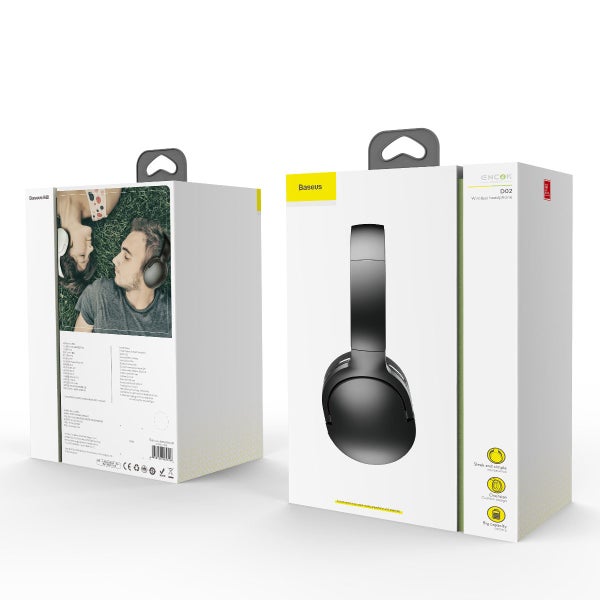 PTN NEW Wireless Bluetooth Headphones Sale Sale Carousel 8