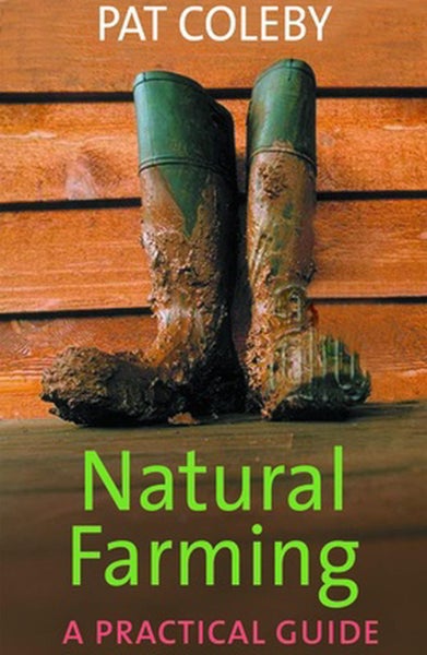 Natural Farming by Pat Coleby - Paperback Carousel 1