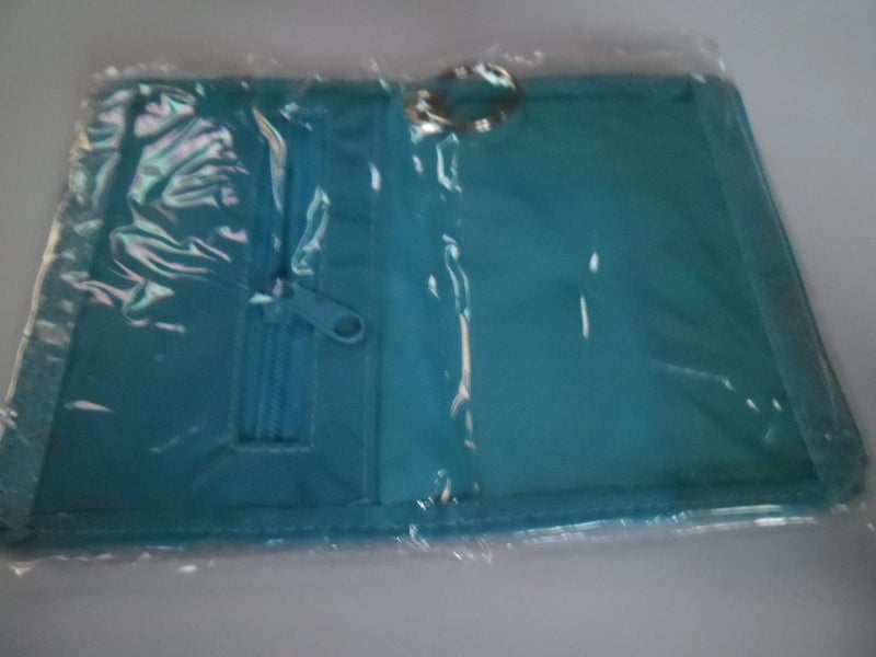Blue - Bus Pass Holder Carousel 1
