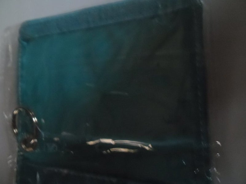 Blue - Bus Pass Holder Carousel 5