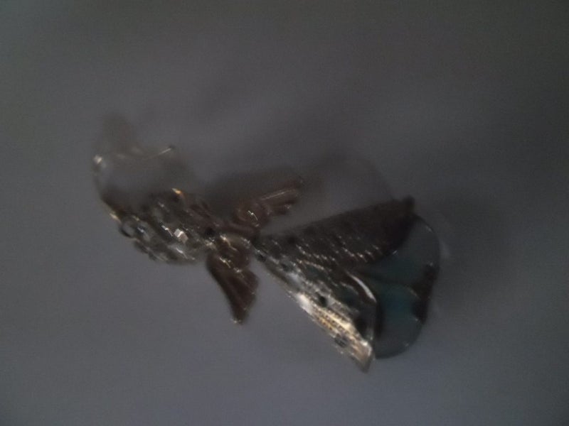 Earrings # 8- Jade Angels Carousel 2