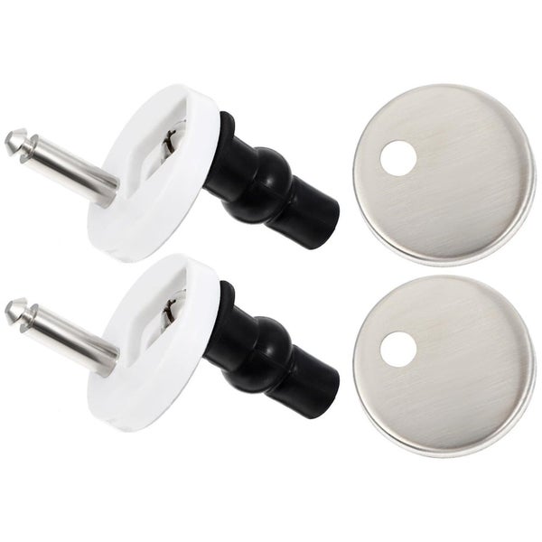 Toilet Screws Toilet Seat Lid Loose Toilet Seat Hinges Screws Toilet Seat Hinge Carousel 2
