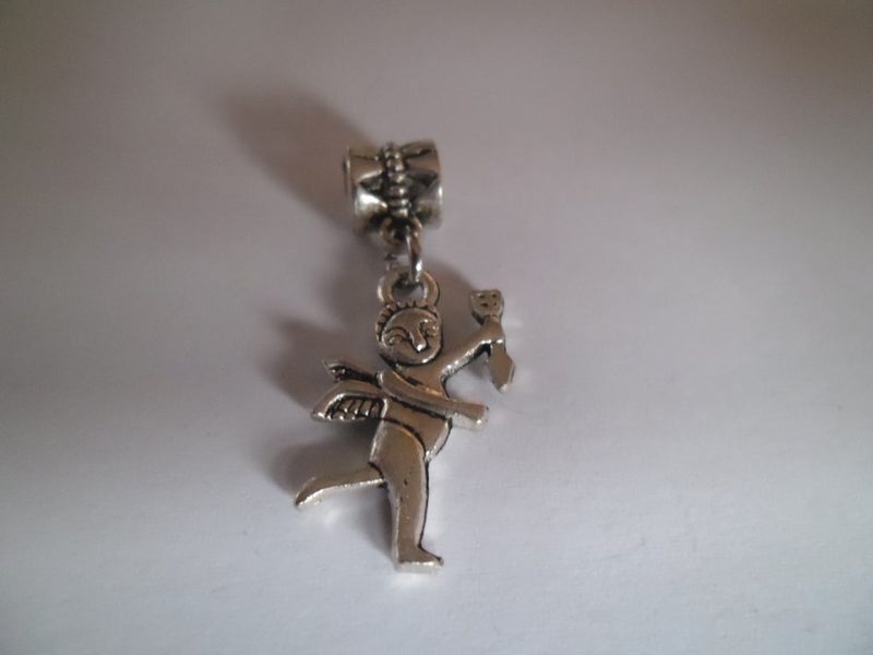 Charm # 224 Carousel 1