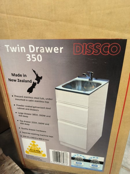 Brand new super tub Carousel 1