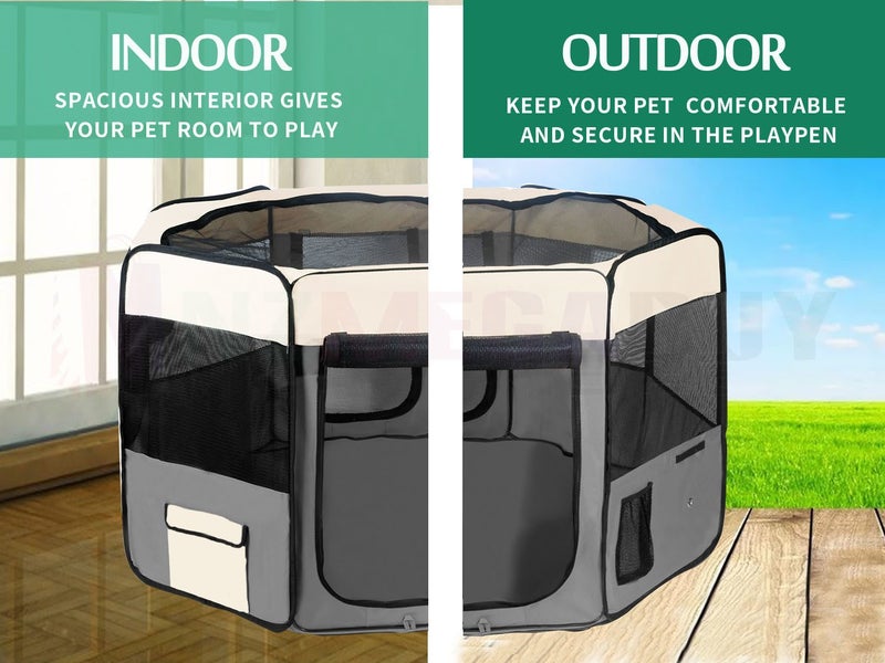 Pet Playpen Dog Playpen Sale Sale Carousel 11