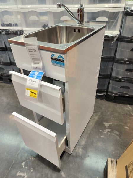 Brand new super tub Carousel 3