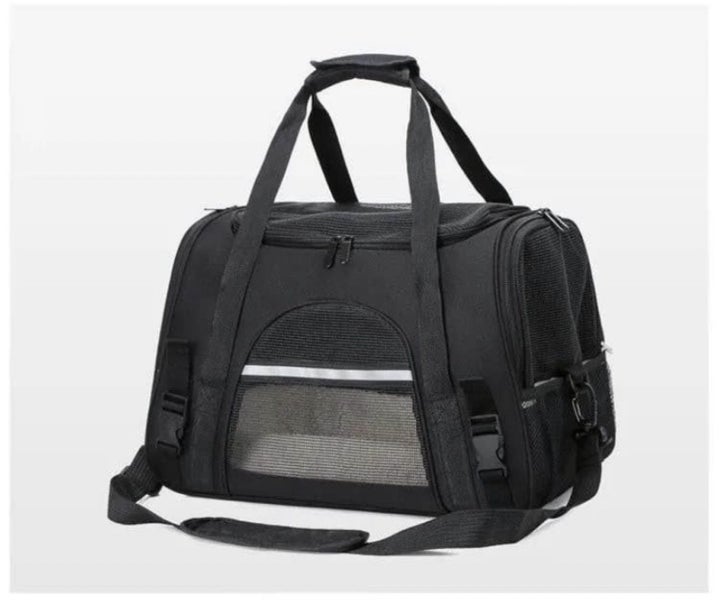 Pet Carrier Carousel 1