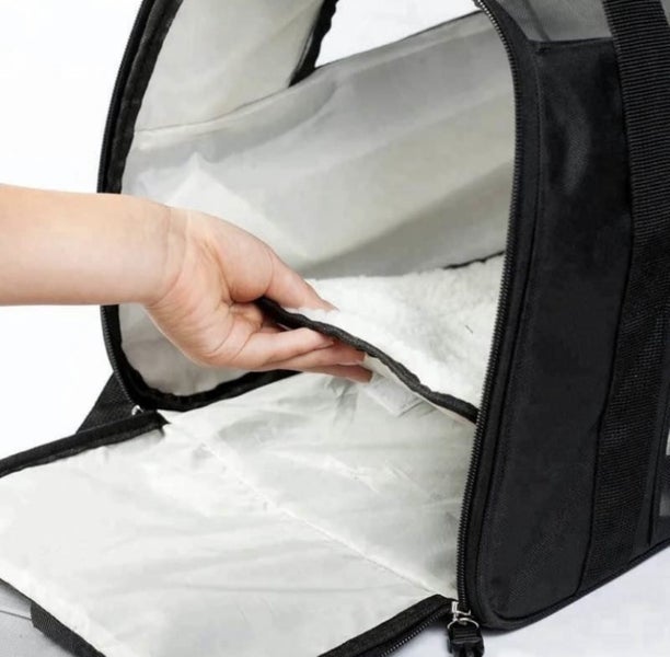 Pet Carrier Carousel 3