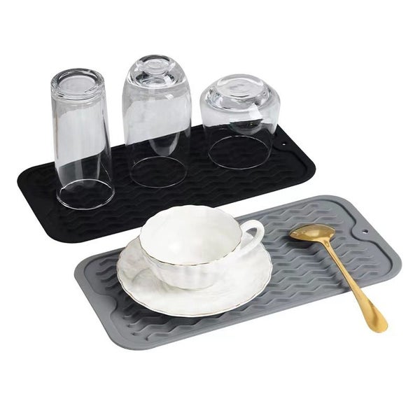 NEW NEW Silicone Dish Drying Mat Sale Deal Afterpay Carousel 7