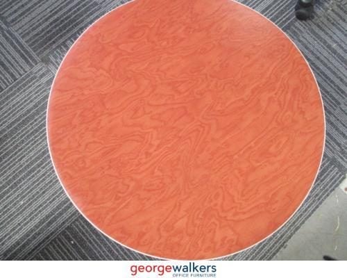 PR5298 - Coffee Round Table Carousel 4