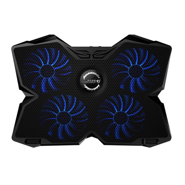Rapid Action Laptop Cooling Fan Pad and Laptop Stand Carousel 1