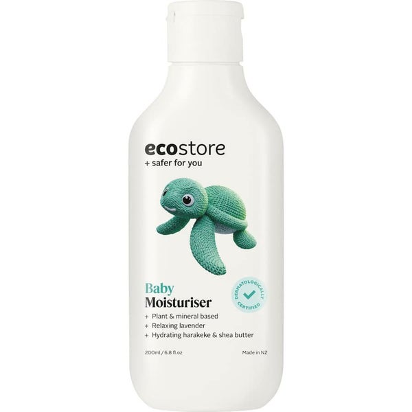 Ecostore Baby Lotion Moisturiser Carousel 1