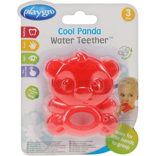 Play Gro Teether Assorted Carousel 1