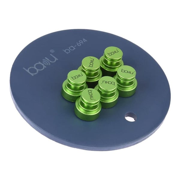Baku Universal Pcb Fixture Movable Magnetic Jig Board Holder For Ic Maintenan... Carousel 1