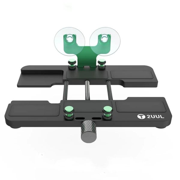 2uul Bh05 Mobile Phone Lcd Screen Stand Fixture Carousel 1
