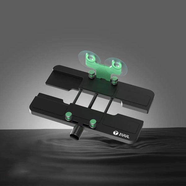 2uul Bh05 Mobile Phone Lcd Screen Stand Fixture Carousel 2