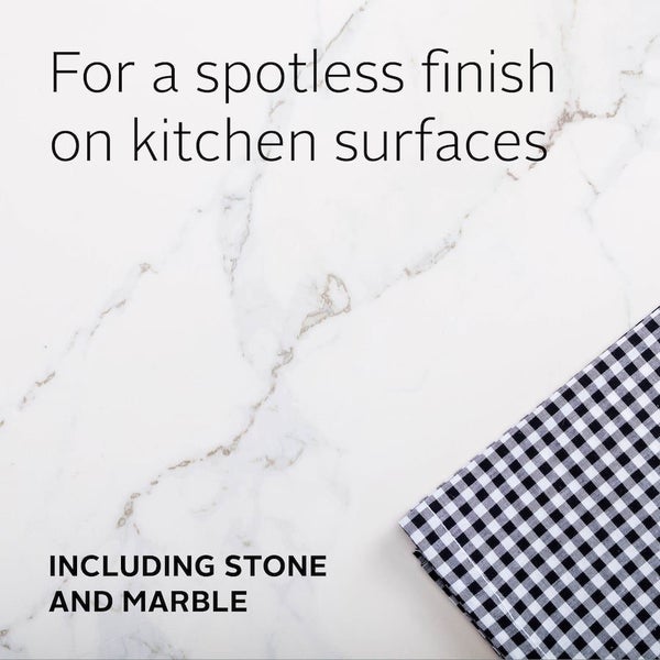 Ecostore Spray Cleaner Multi Purpose Orange & Thyme Trigger 500mL Carousel 6