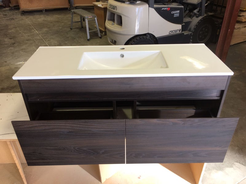 1200 WALL HUNG VANITY Carousel 6