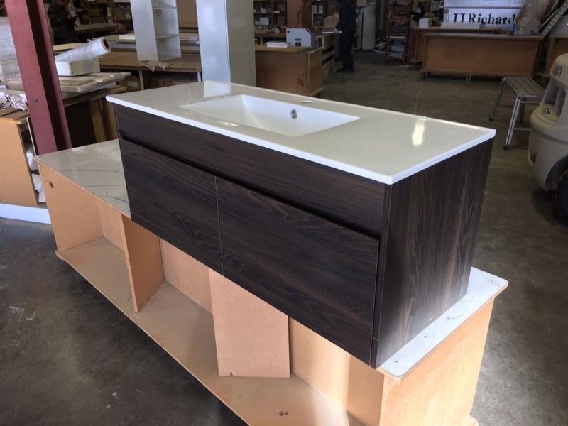 1200 WALL HUNG VANITY Carousel 2