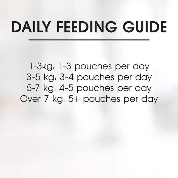 Fussy Cat Grain Free Wet Cat Food Pate & Pieces Carousel 9