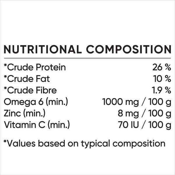 Optimum Dry Dog Food Chicken, Vegetable & Rice Carousel 8