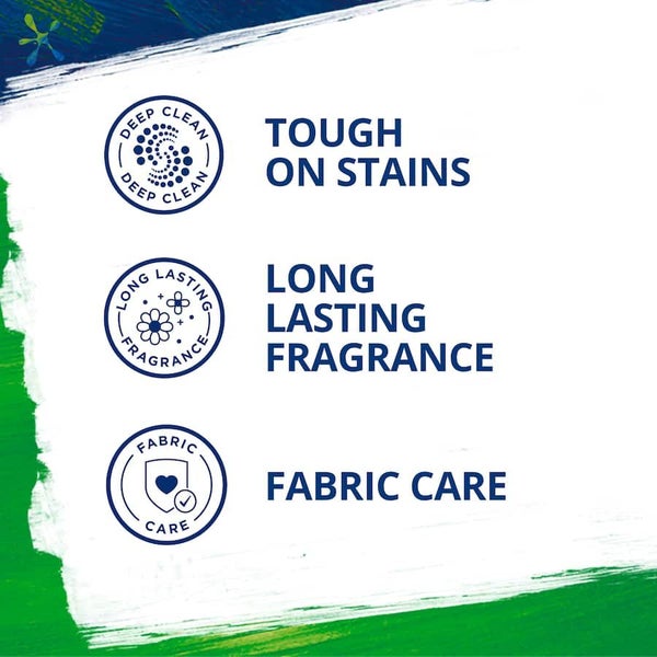 Persil Laundry Capsules 3 In 1 Active 50pack Carousel 8