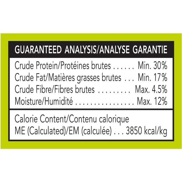 Temptations Cat Treats Chicken Catnip & Cheddar Carousel 6