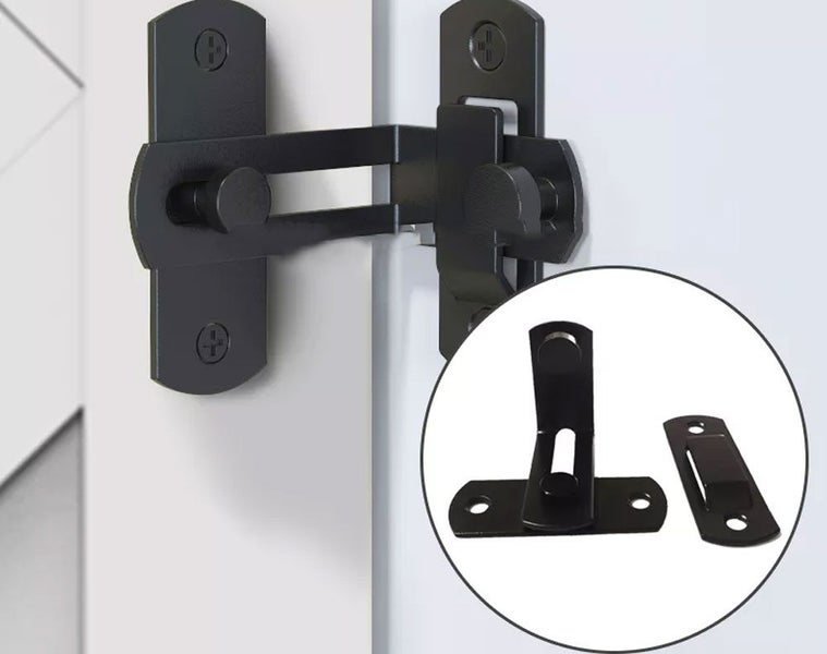 Barn Door Hardware Carousel 4