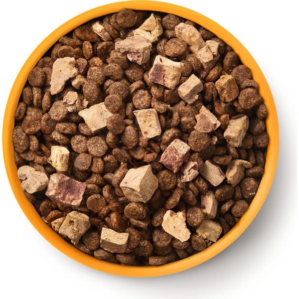 Animals Like Us Dry Dog Food Raw Mix 33 Cage Free Chicken Carousel 5