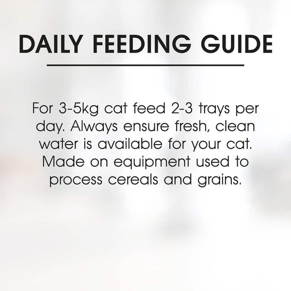 Fussy Cat Grain Free Wet Cat Food Beef Kangaroo Sweet Potato Carousel 7