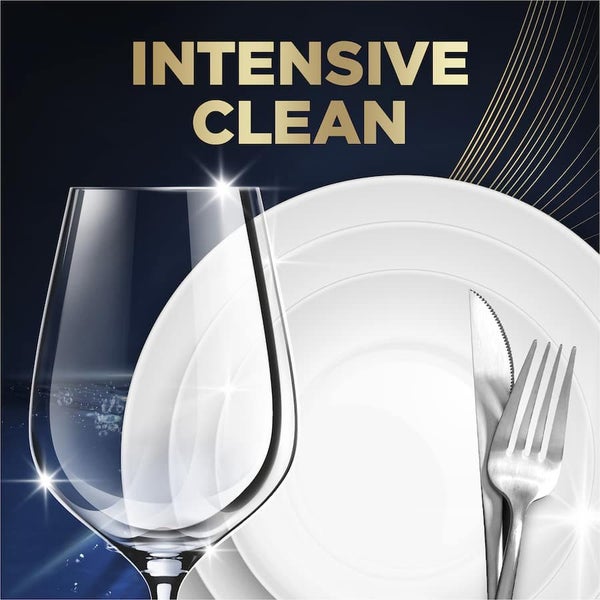 Finish Dishwasher Tablets Ultimate Plus All In 1 Lemon 31pack Carousel 6