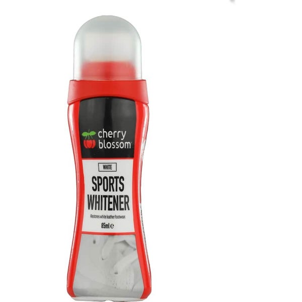 Cherry Blossom Shoe Whitener Sports 85mL Carousel 1