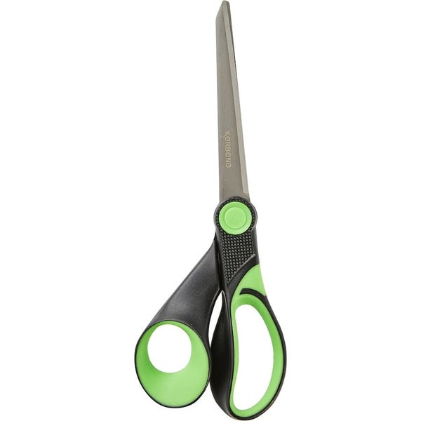 Korbond Scissors 23cm 1pr Carousel 2