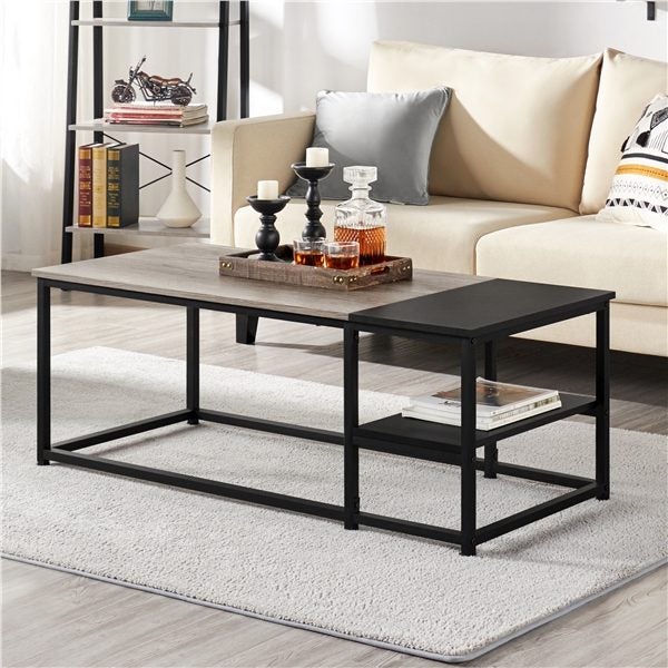 Coffee Table Carousel 1