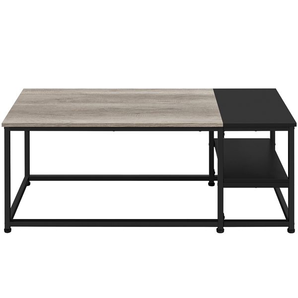 Coffee Table Carousel 2