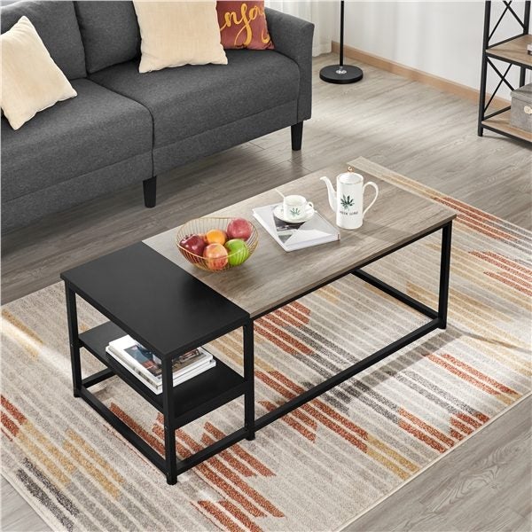 Coffee Table Carousel 9