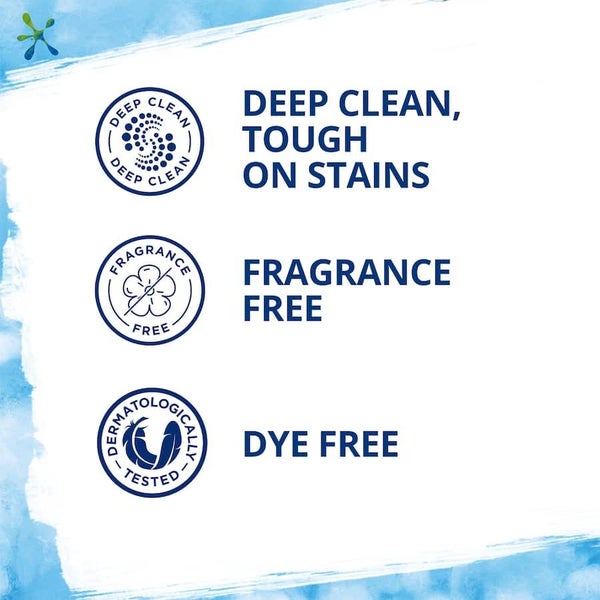 Persil Laundry Capsules 3 In 1 Sensitive 28pack Carousel 9