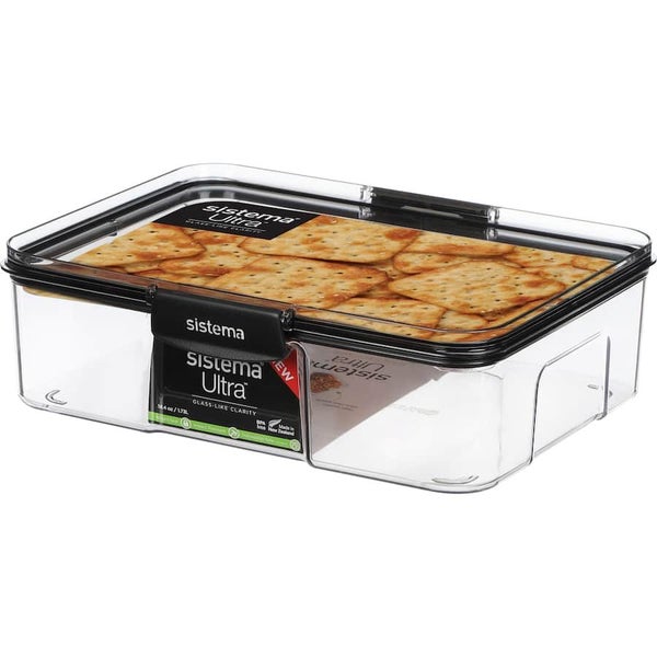 Sistema Ultra Rectangle Container 1.73l Carousel 1