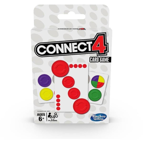 Hasbro Card Game Classic Assortment Carousel 1
