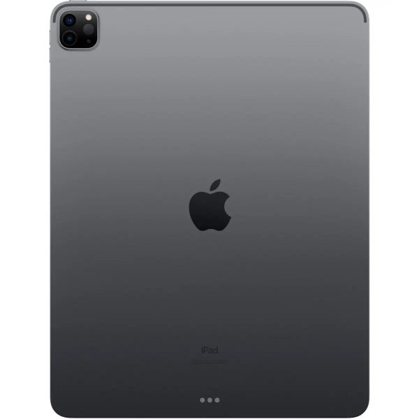 iPad Pro 12.9(2020) 4th Gen Cellular + Wi-Fi 256GB Space Gray A2069 Like New62951904133505111