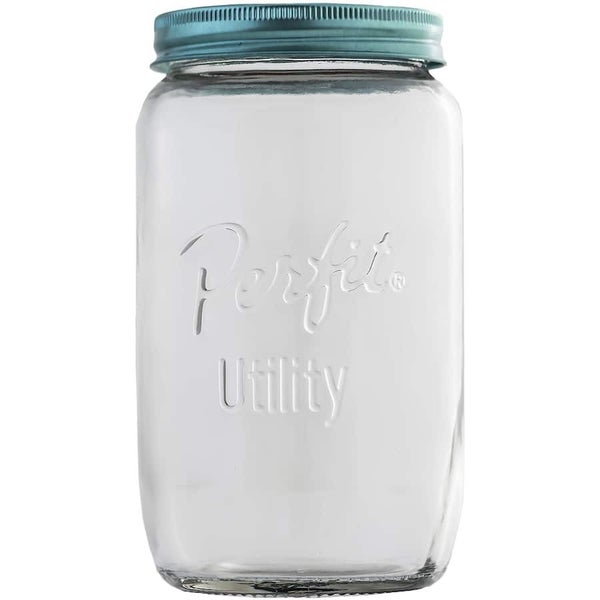 Perfit Preserving Needs Utility Jar 1l 1ea Carousel 1
