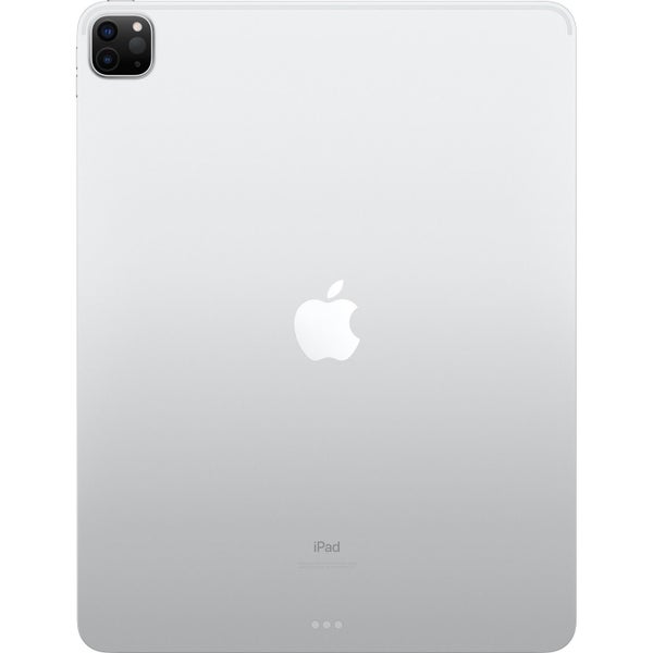 iPad Pro 12.9(2020) 4th Gen Wi-Fi Only 128GB Silver A2229 Like New62998042816515111