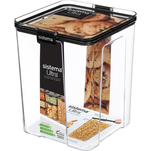 Sistema Ultra Square Container Large 2.75l Carousel 1