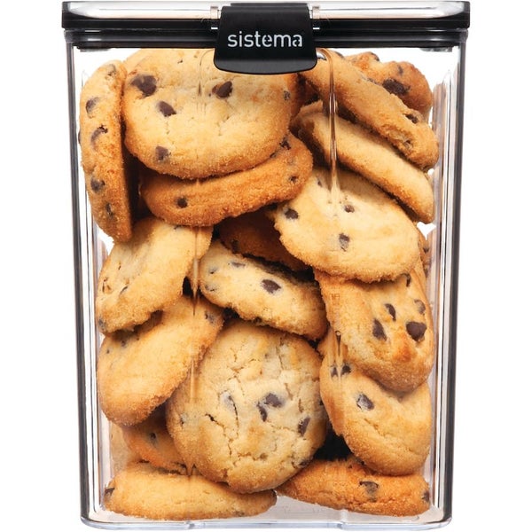 Sistema Ultra Square Container Large 2.75l Carousel 3