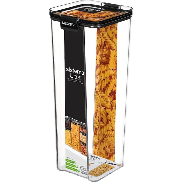 Sistema Ultra Container Square 1.9L Carousel 1
