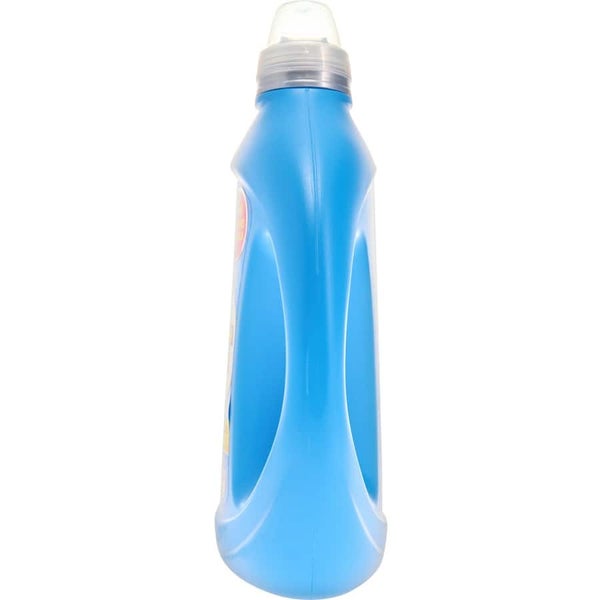 Cold Power Advanced Clean Laundry Detergent Liquid Carousel 5